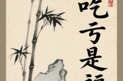 “亏”要吃在何处，“福”才会如期而至？