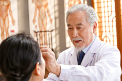 观察眼神可知健康