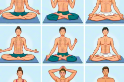 中医养生之道对应时辰与四季养生更高效