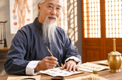 看伤寒学少阳病别只盯着胆